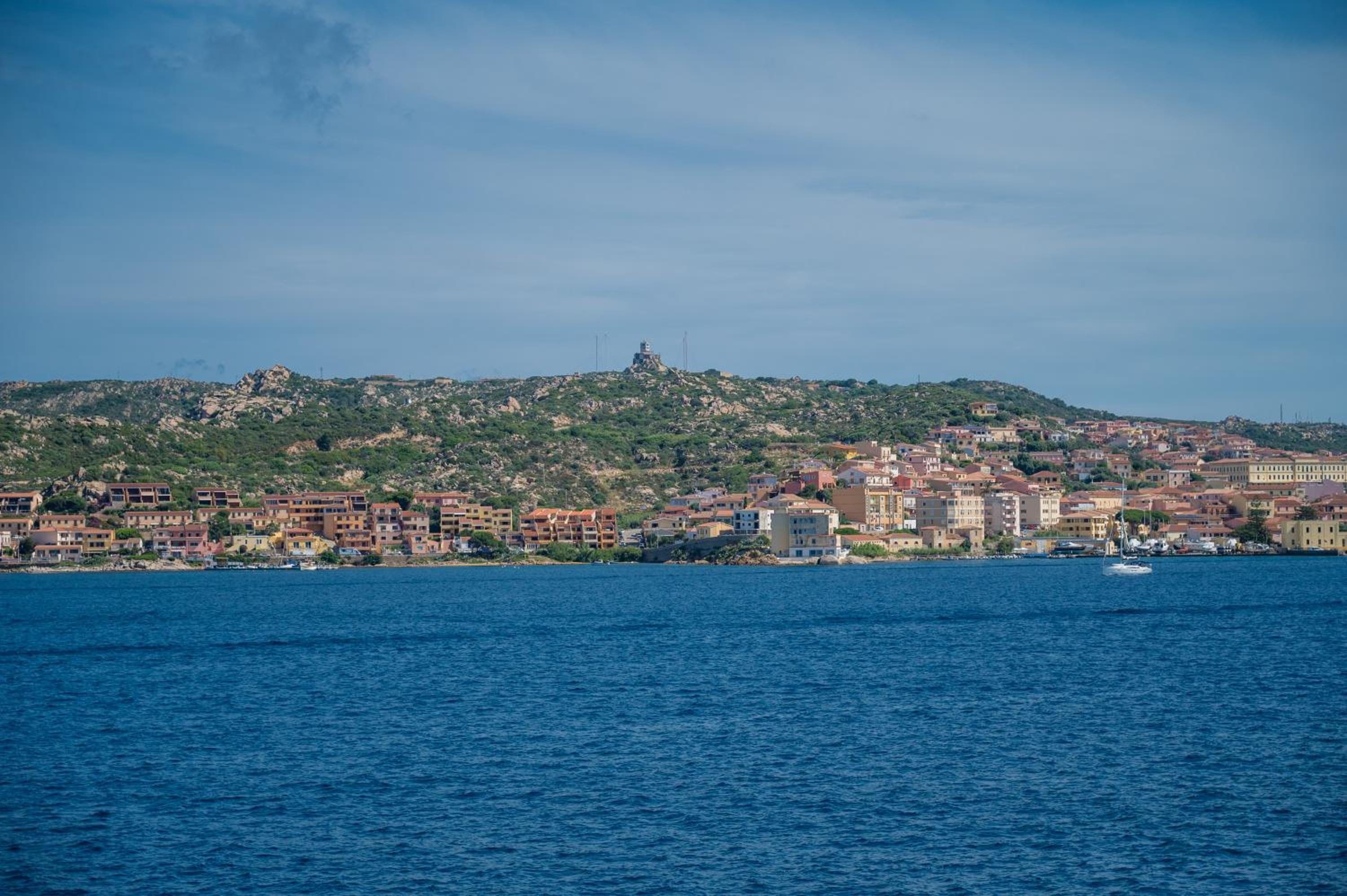 Elegante villetta alla Maddalena view 4