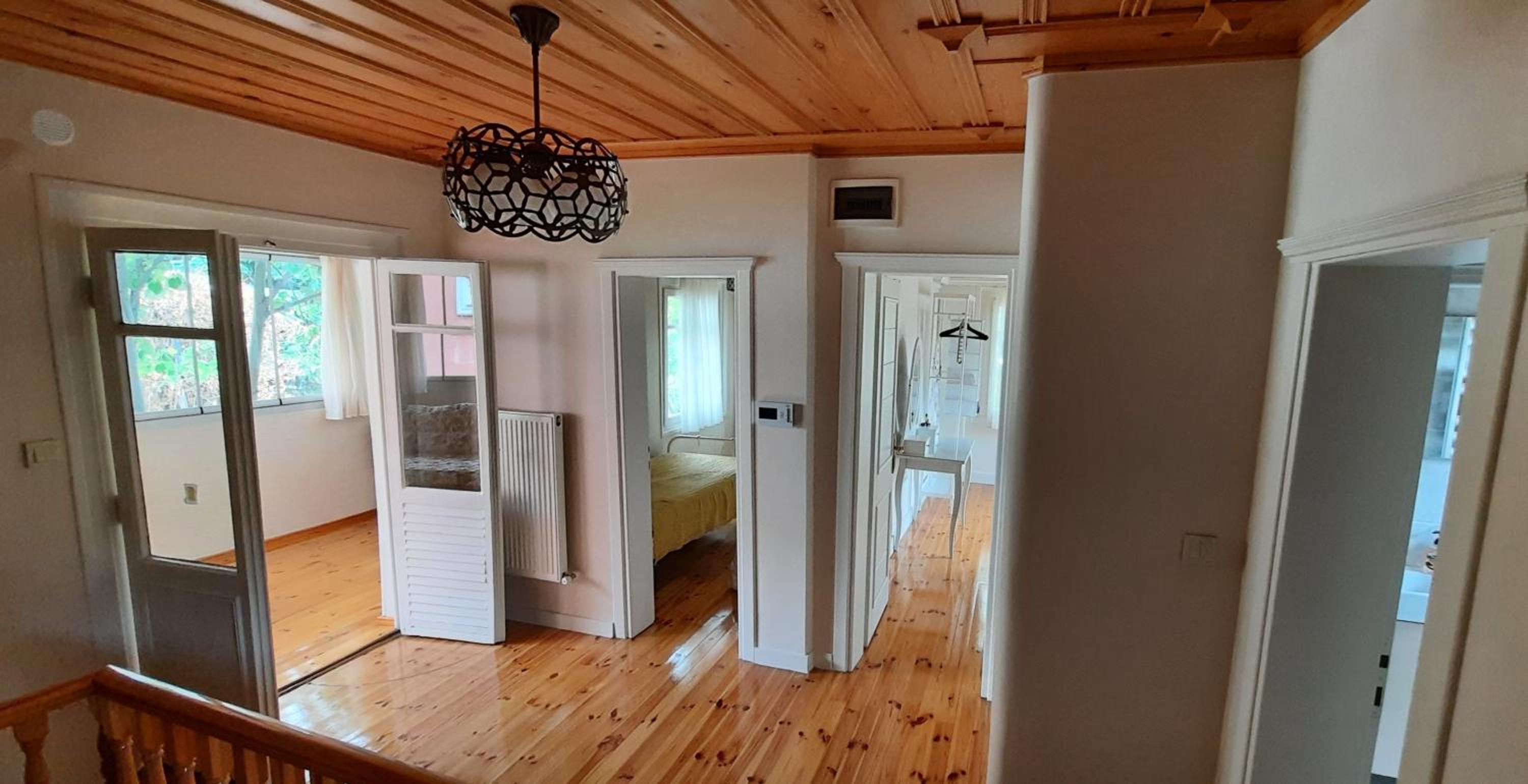 Charming Anatolian House in Çengelköy