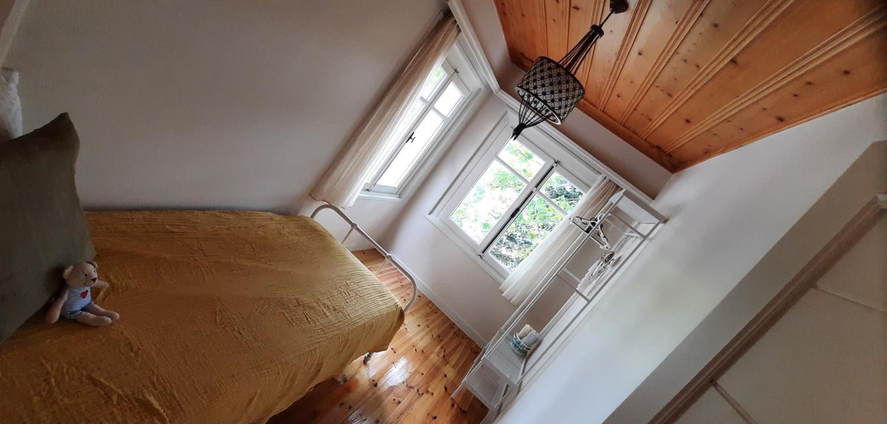 Charming Anatolian House in Çengelköy