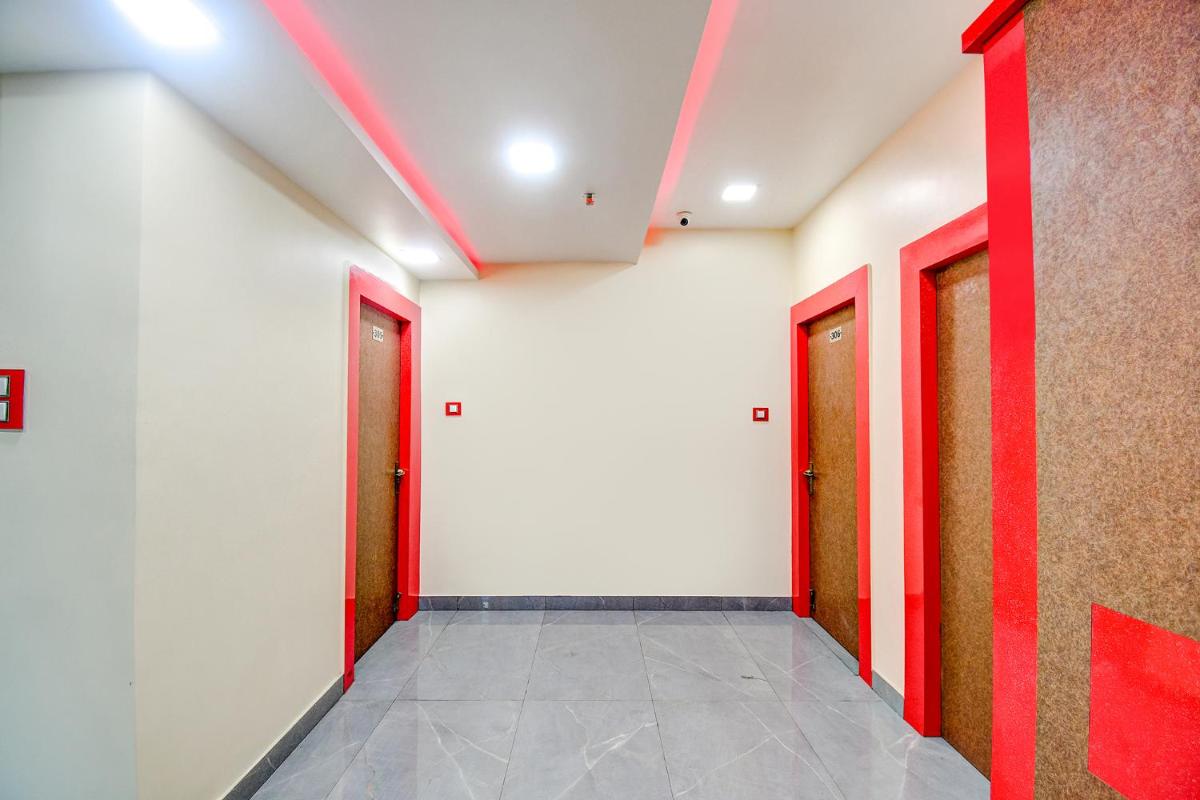 meeting room