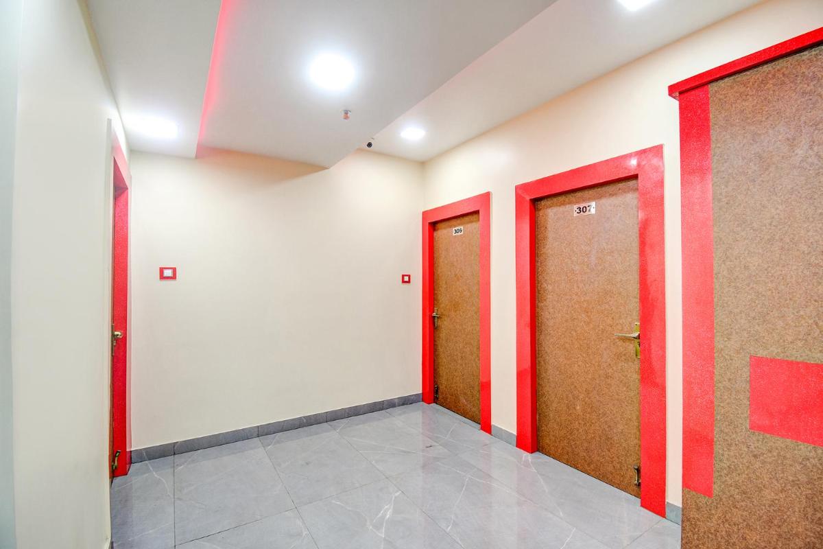 meeting room