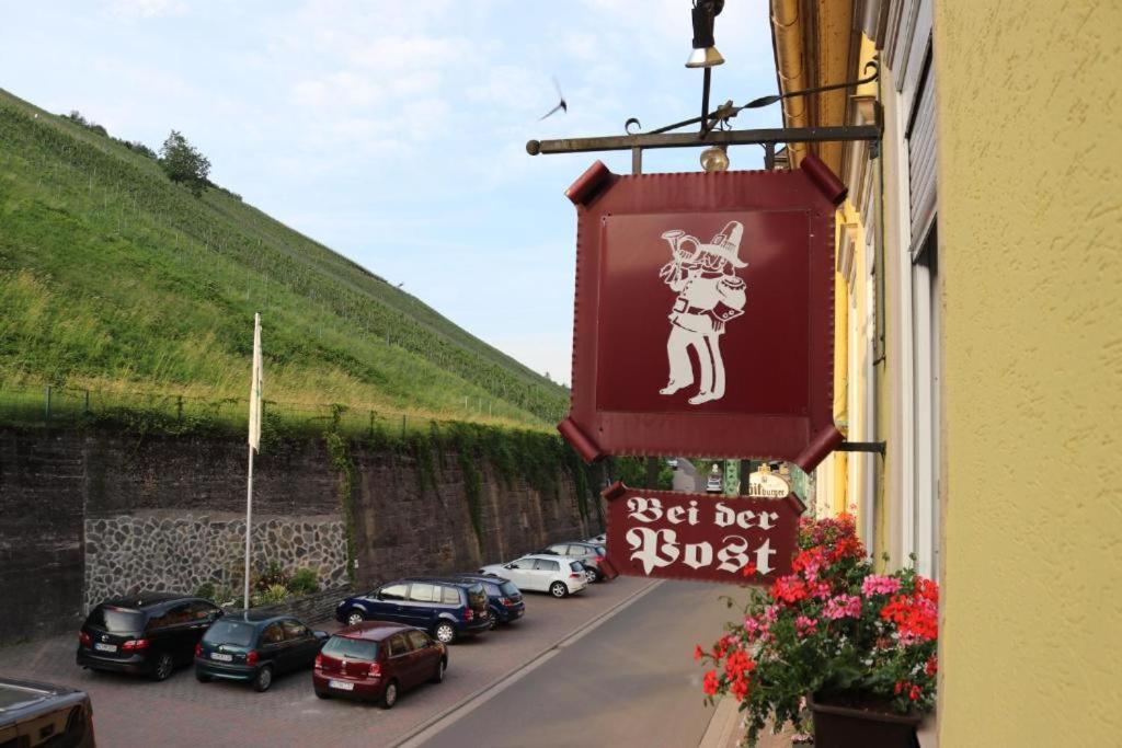 Hotel & Restaurant Pension Bei der Post