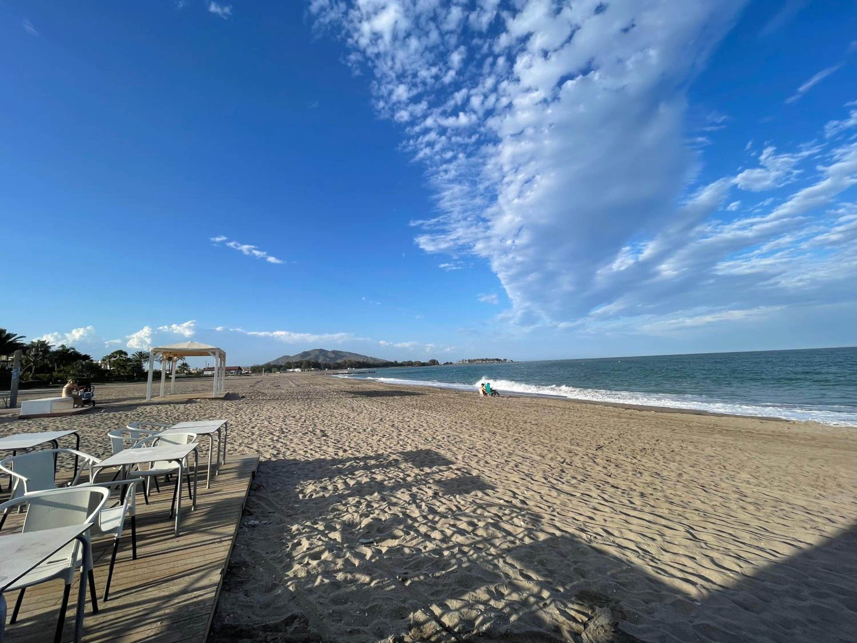 Casa Maria, Duplex, Vera Playa photo 4