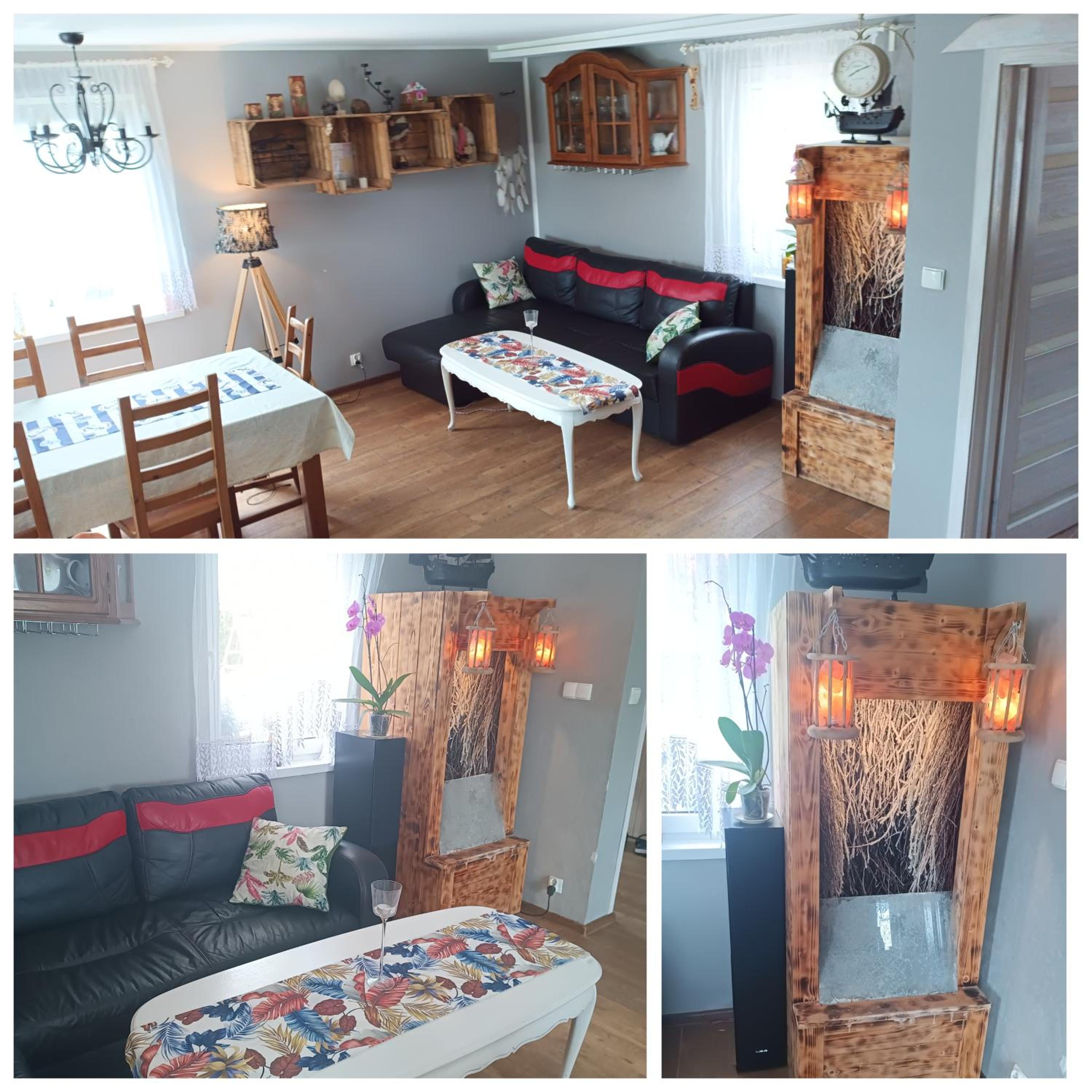 Gama Spa view 2