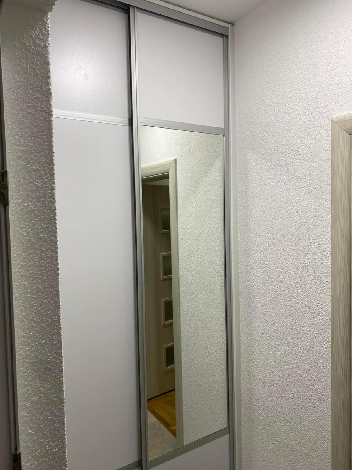 Apartmani Vasković