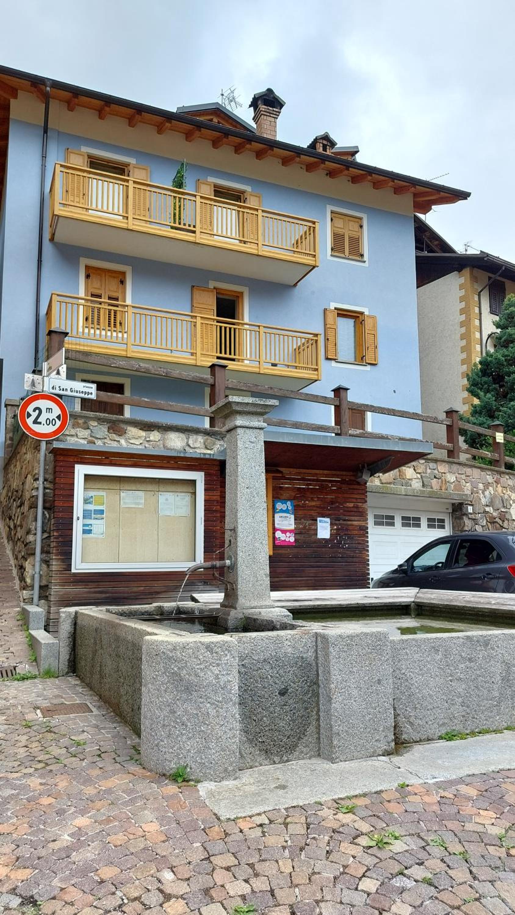 Appartamenti Sasso Rosso view 4