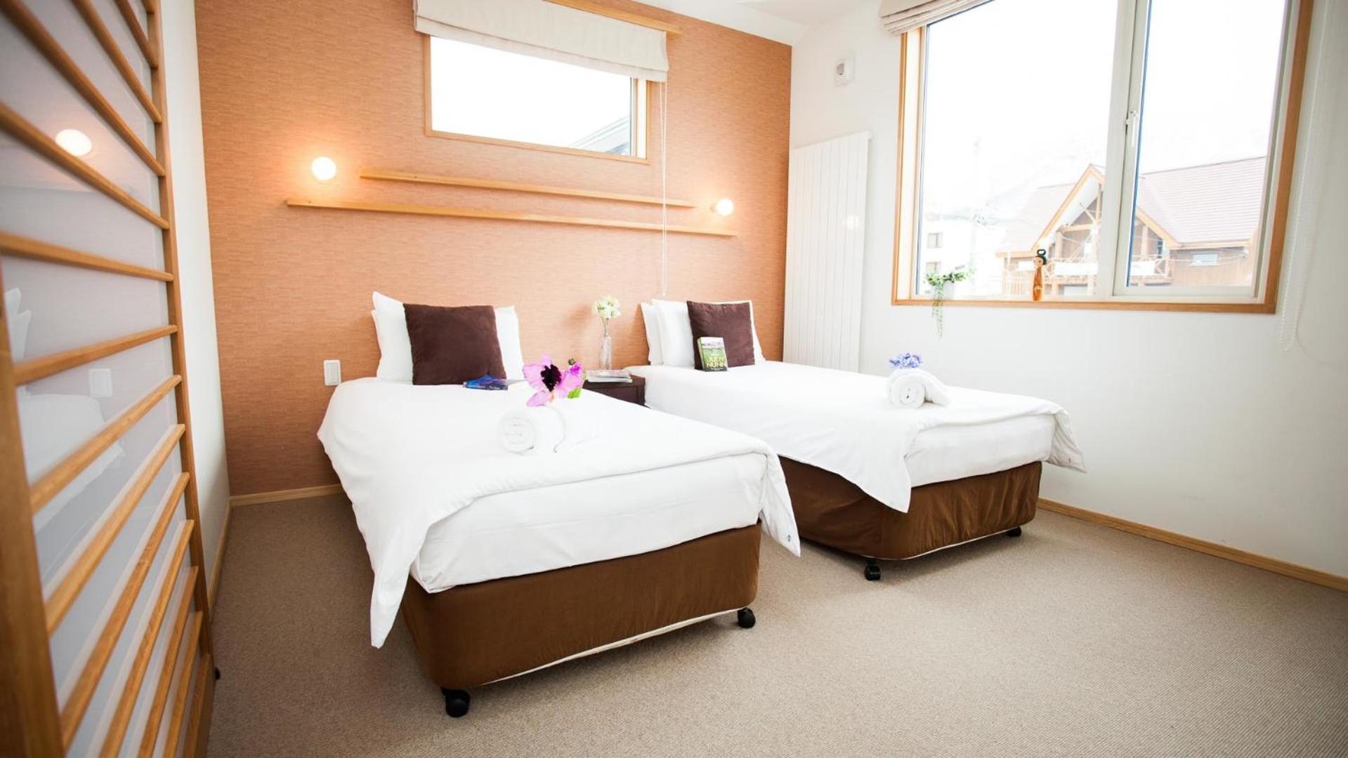 Yuki Yama Apartments
