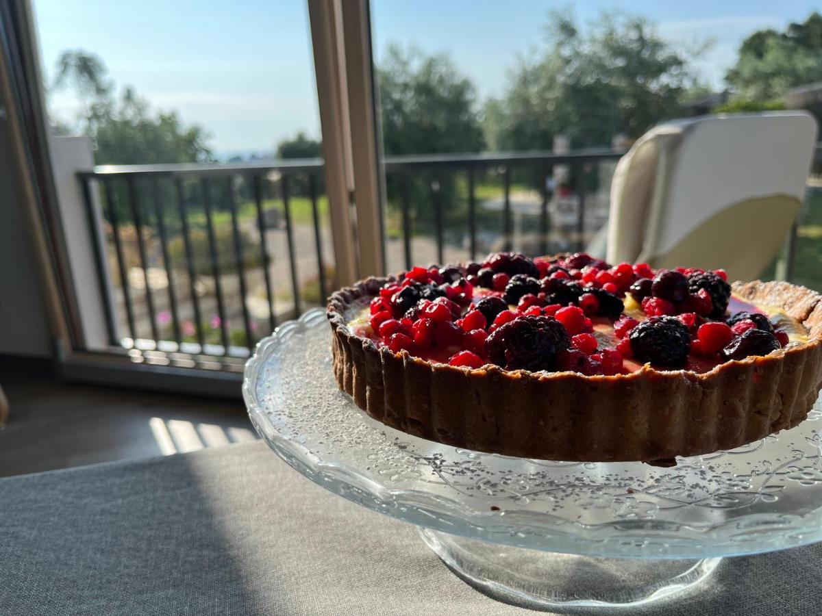 B&B Le Cicale photo 4