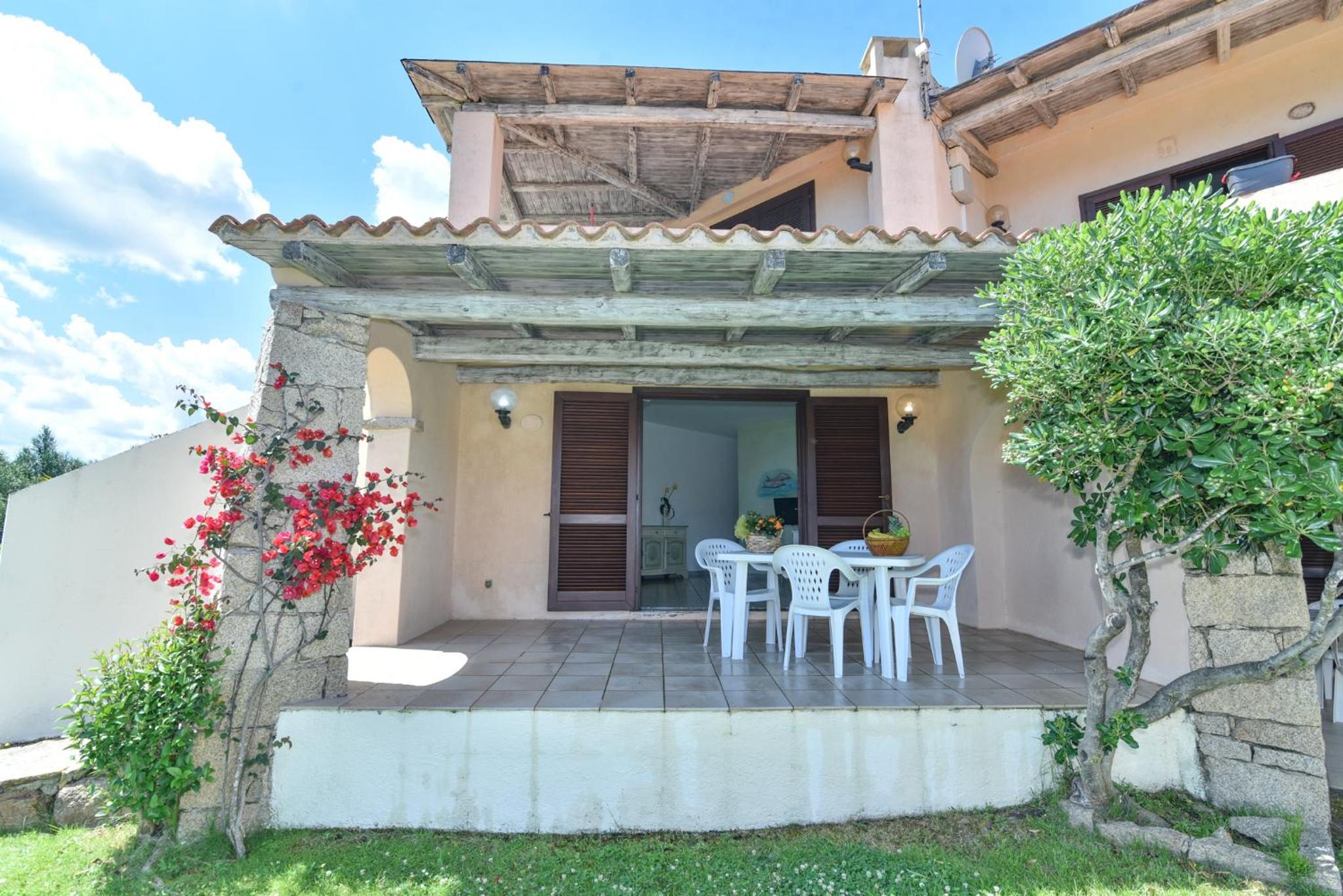 La Costa Mare view 3