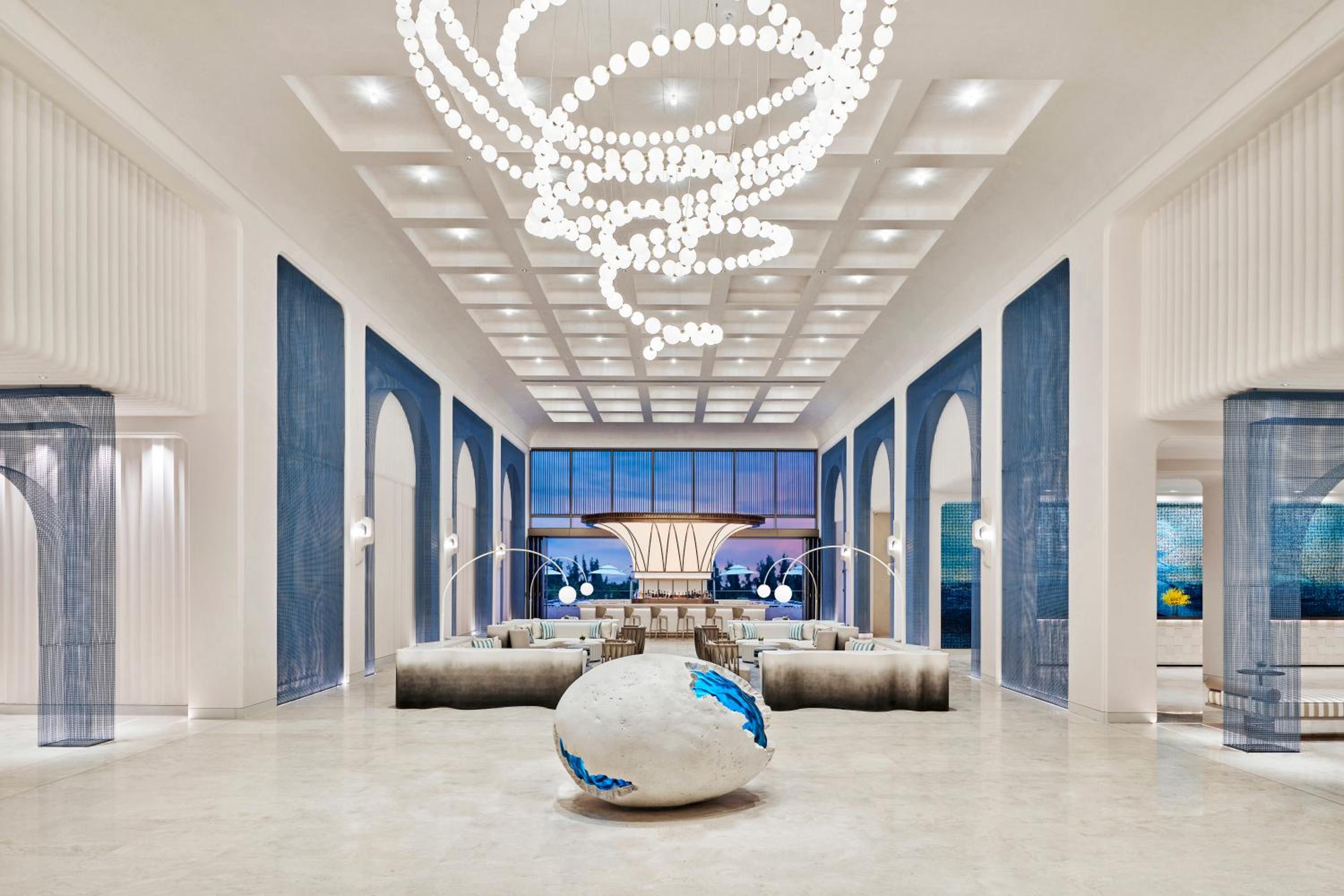 The Mermoon Resort Hainan Tufu Bay, Tapestry By Hilton