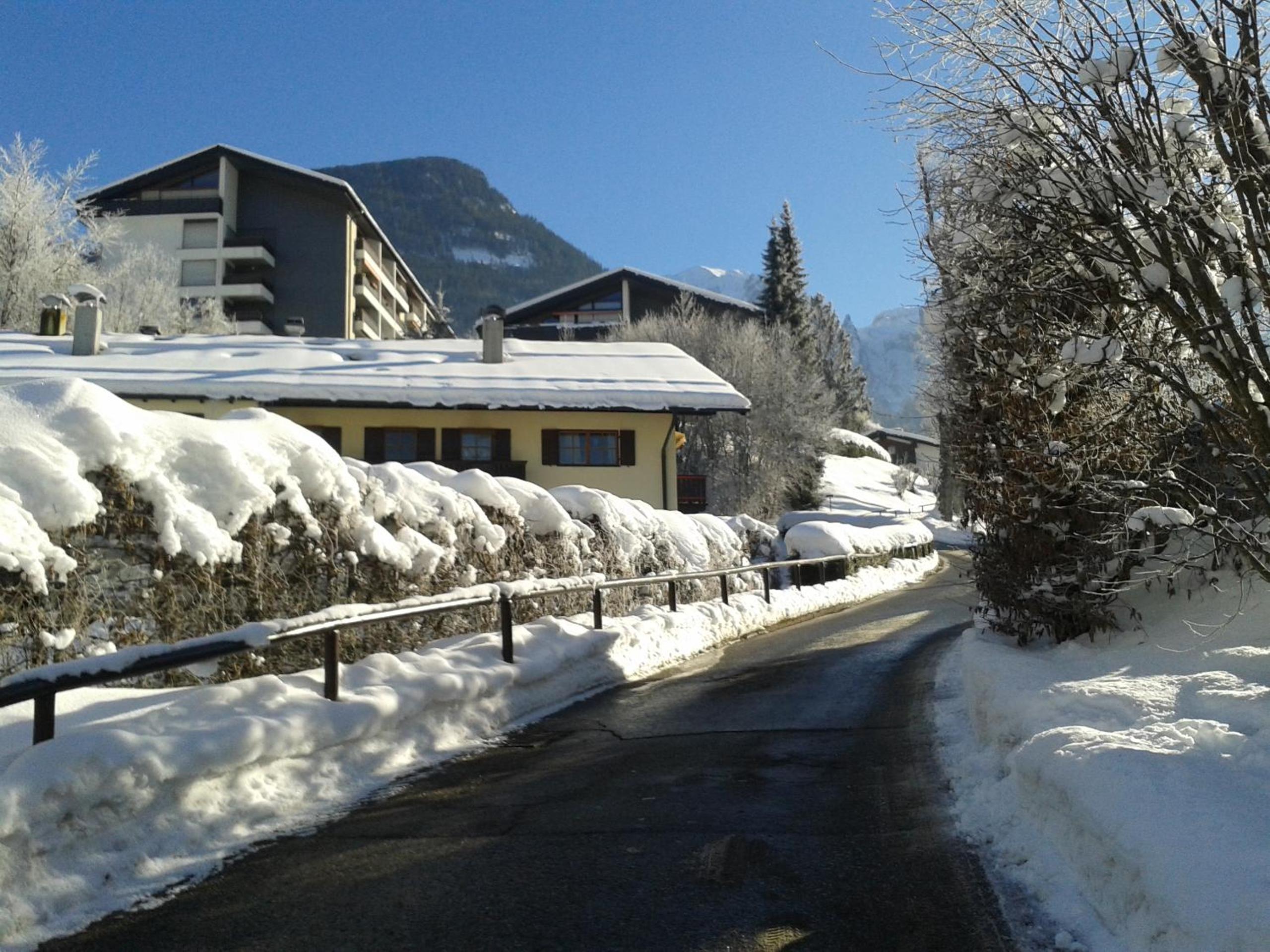 Ferienwohnung Höhenflug