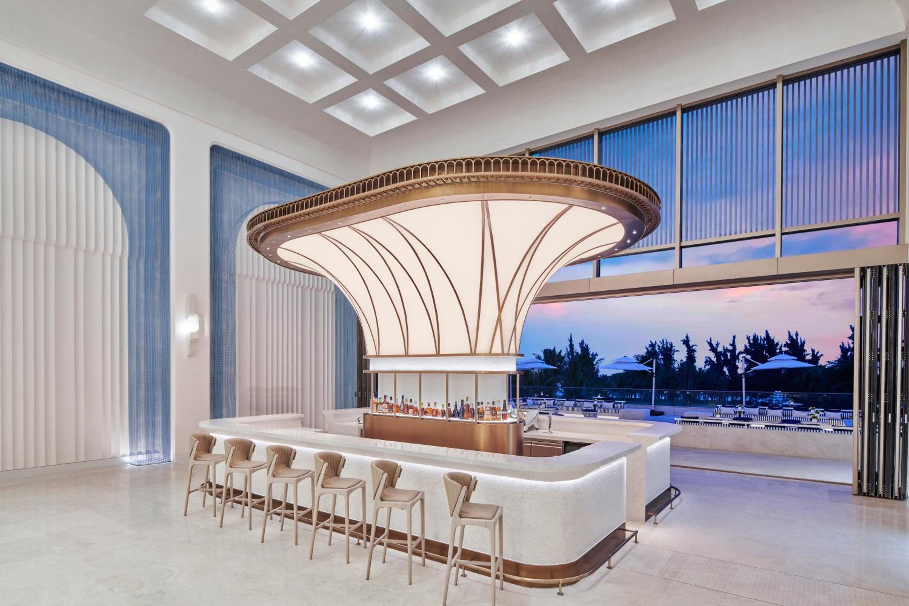 The Mermoon Resort Hainan Tufu Bay, Tapestry By Hilton