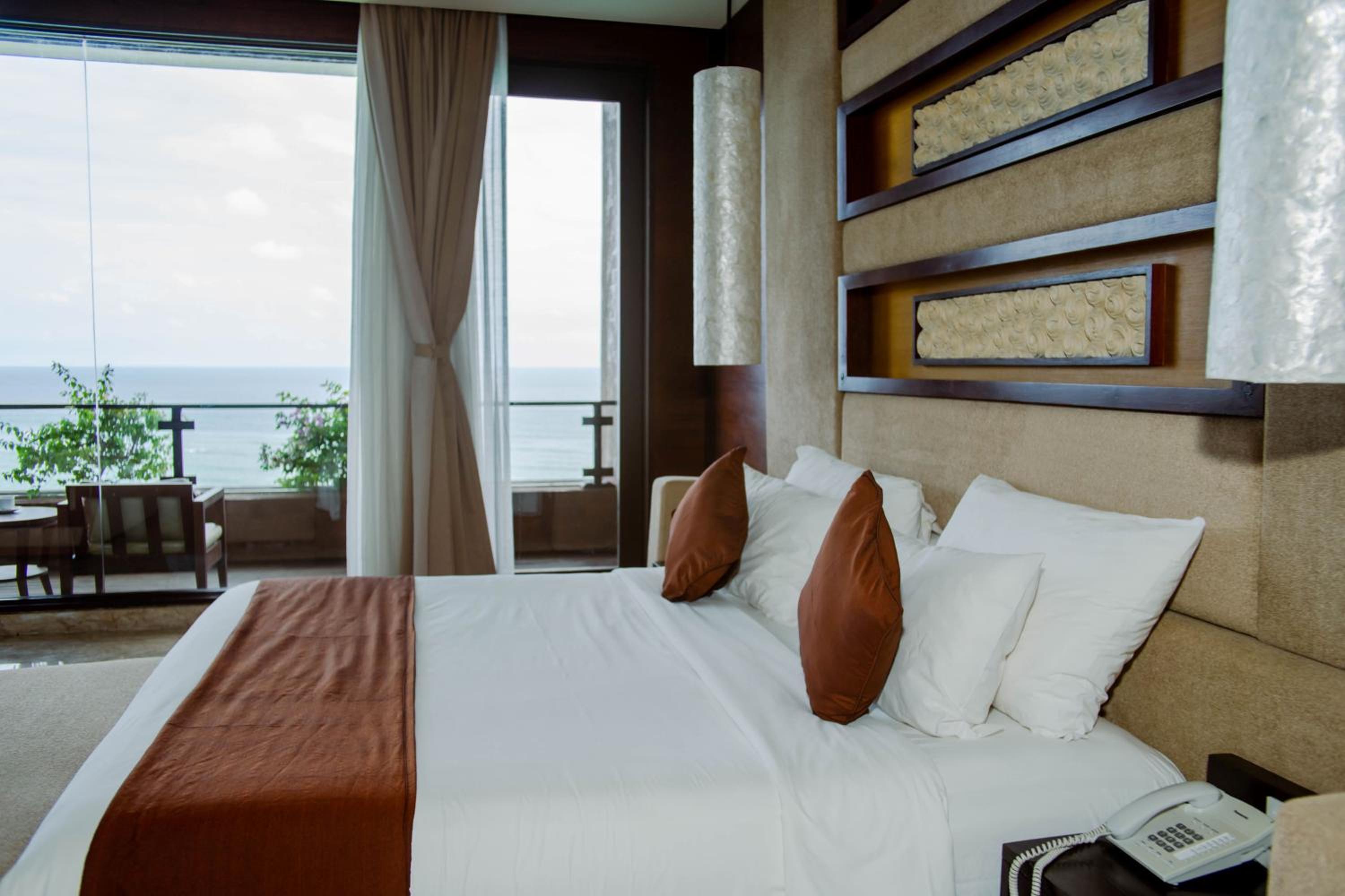 Ulu Segara Luxury Suites & Villas