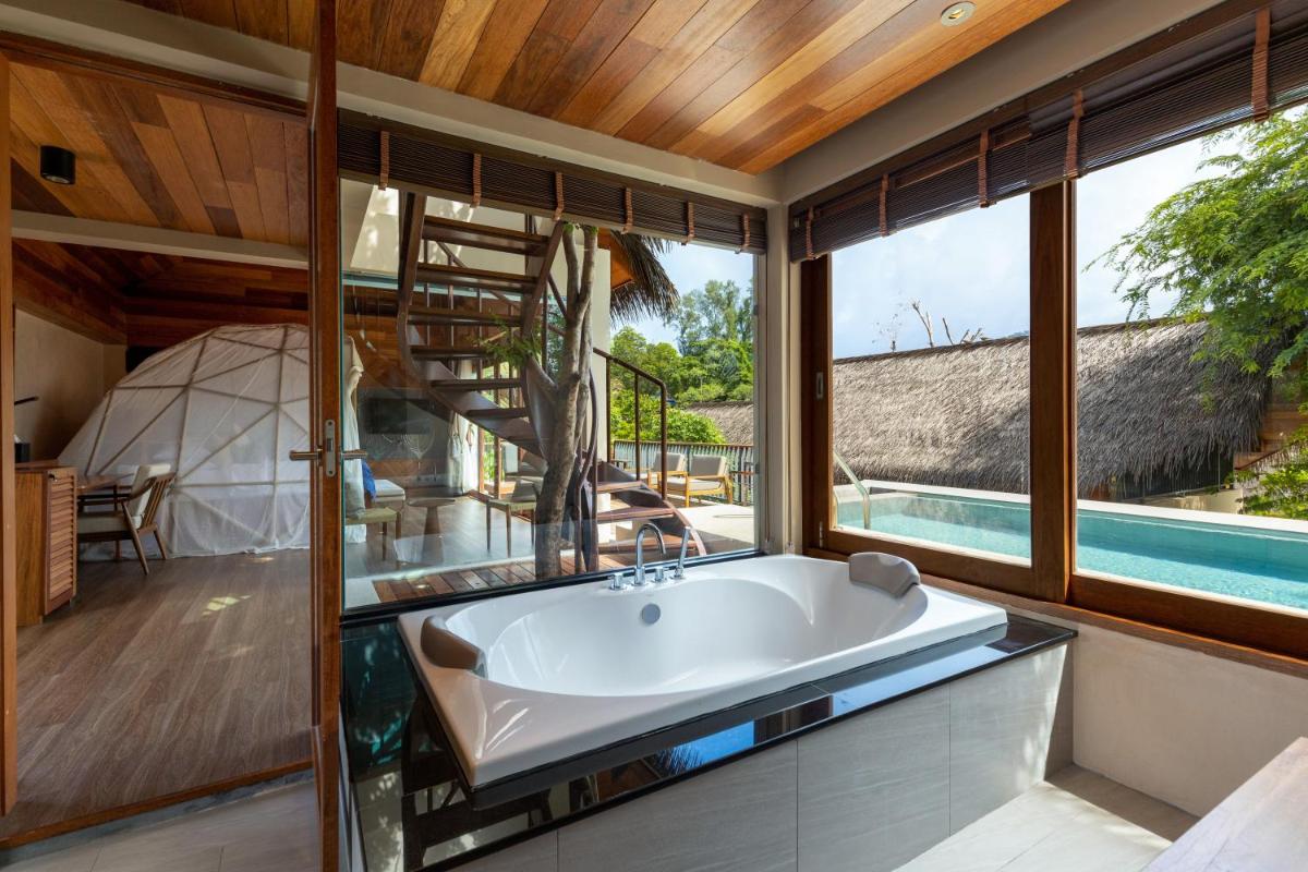 Irene Pool Villa Resort, Koh Lipe 32