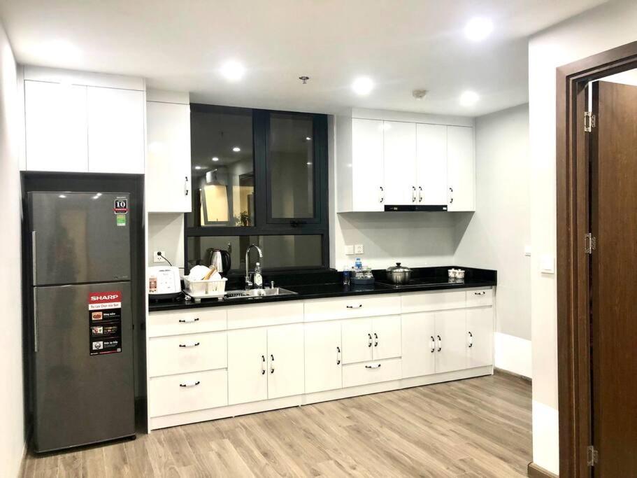 Rental Apartment - LEVUHOUSE view 2