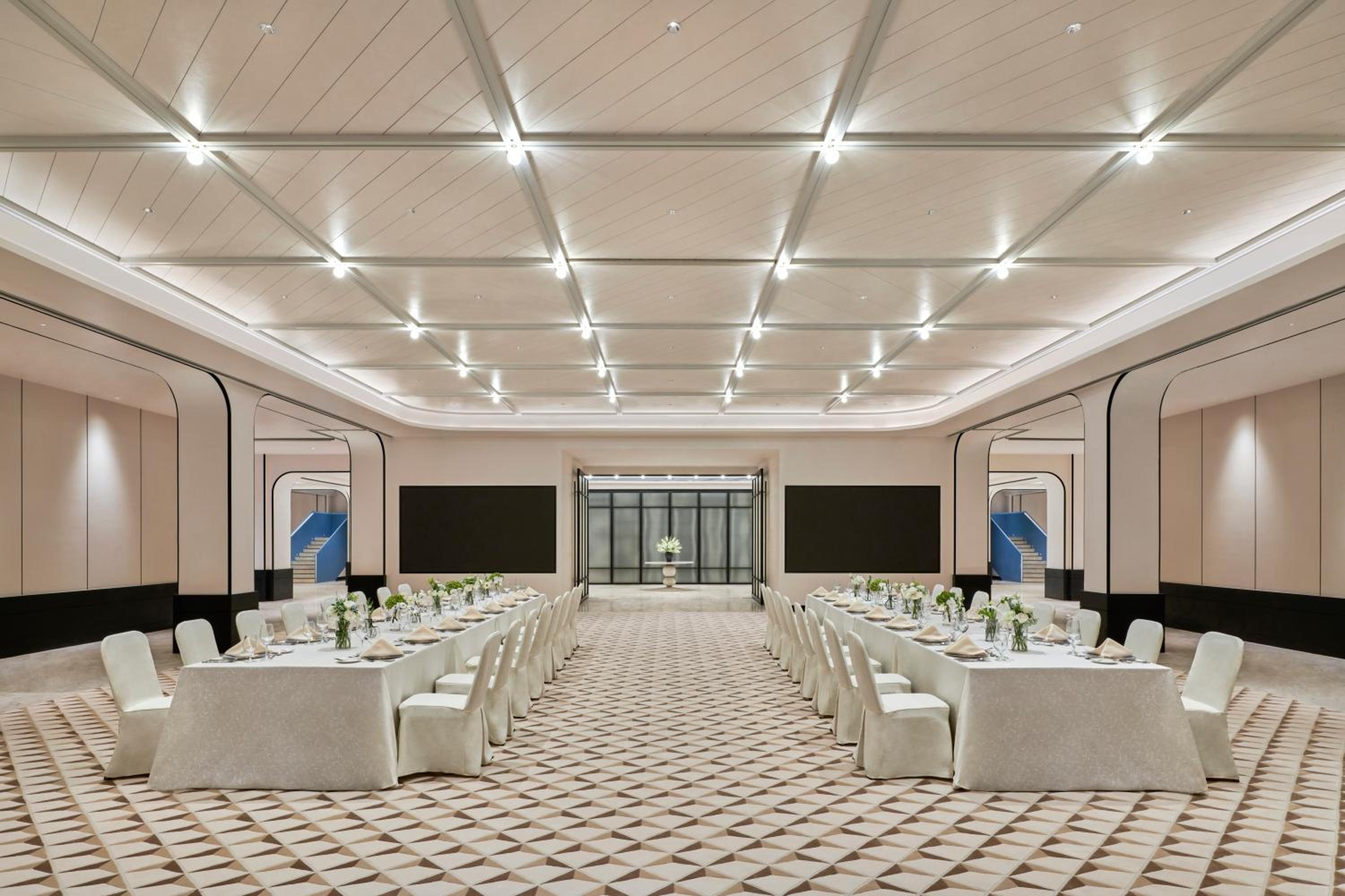 The Mermoon Resort Hainan Tufu Bay, Tapestry By Hilton