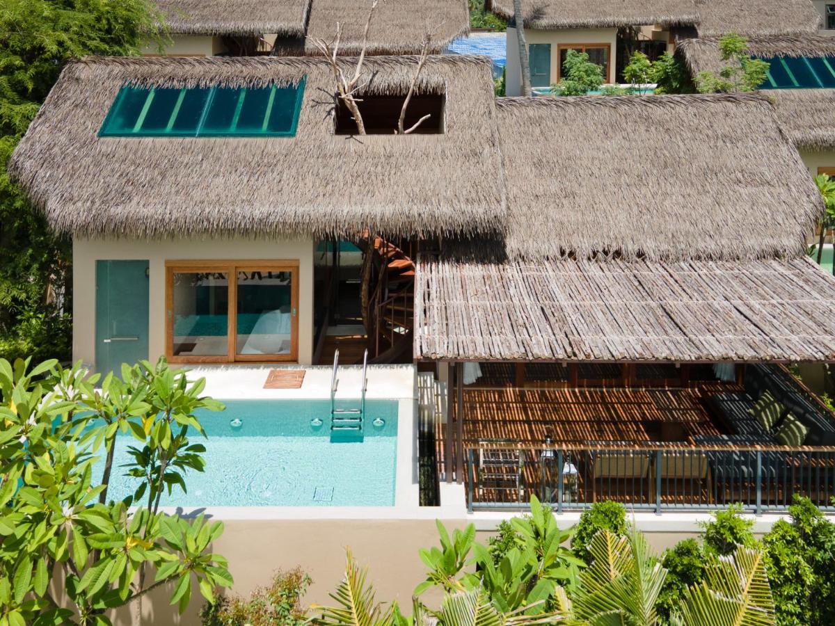Irene Pool Villa Resort, Koh Lipe 37