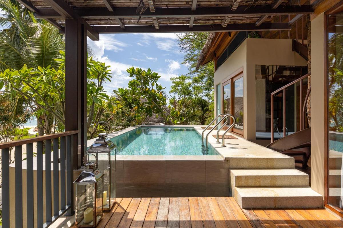 Irene Pool Villa Resort, Koh Lipe 40