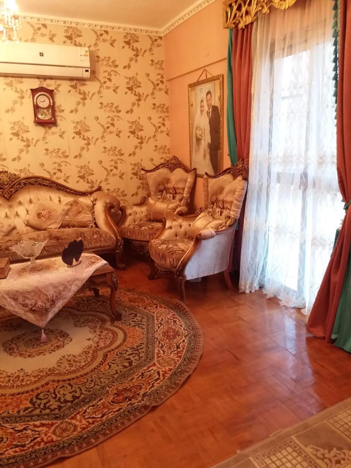 Apartment Close to the sea