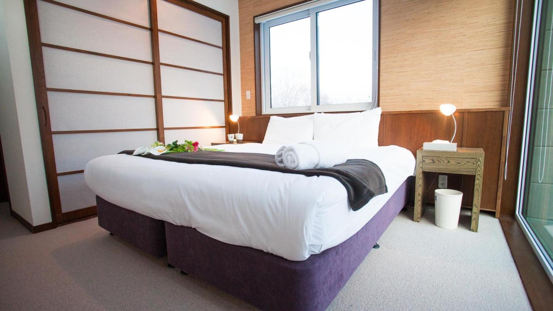 Toshokan Townhouse