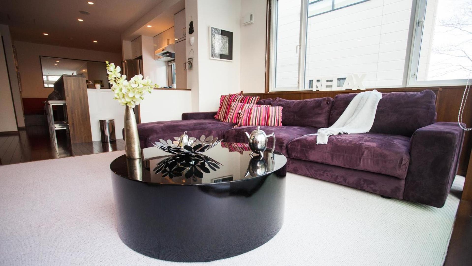 Toshokan Townhouse