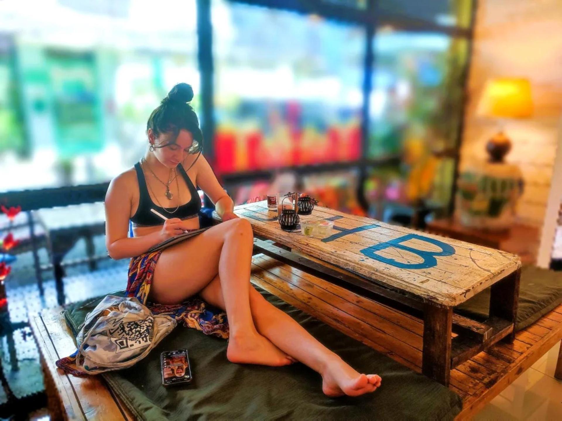 human