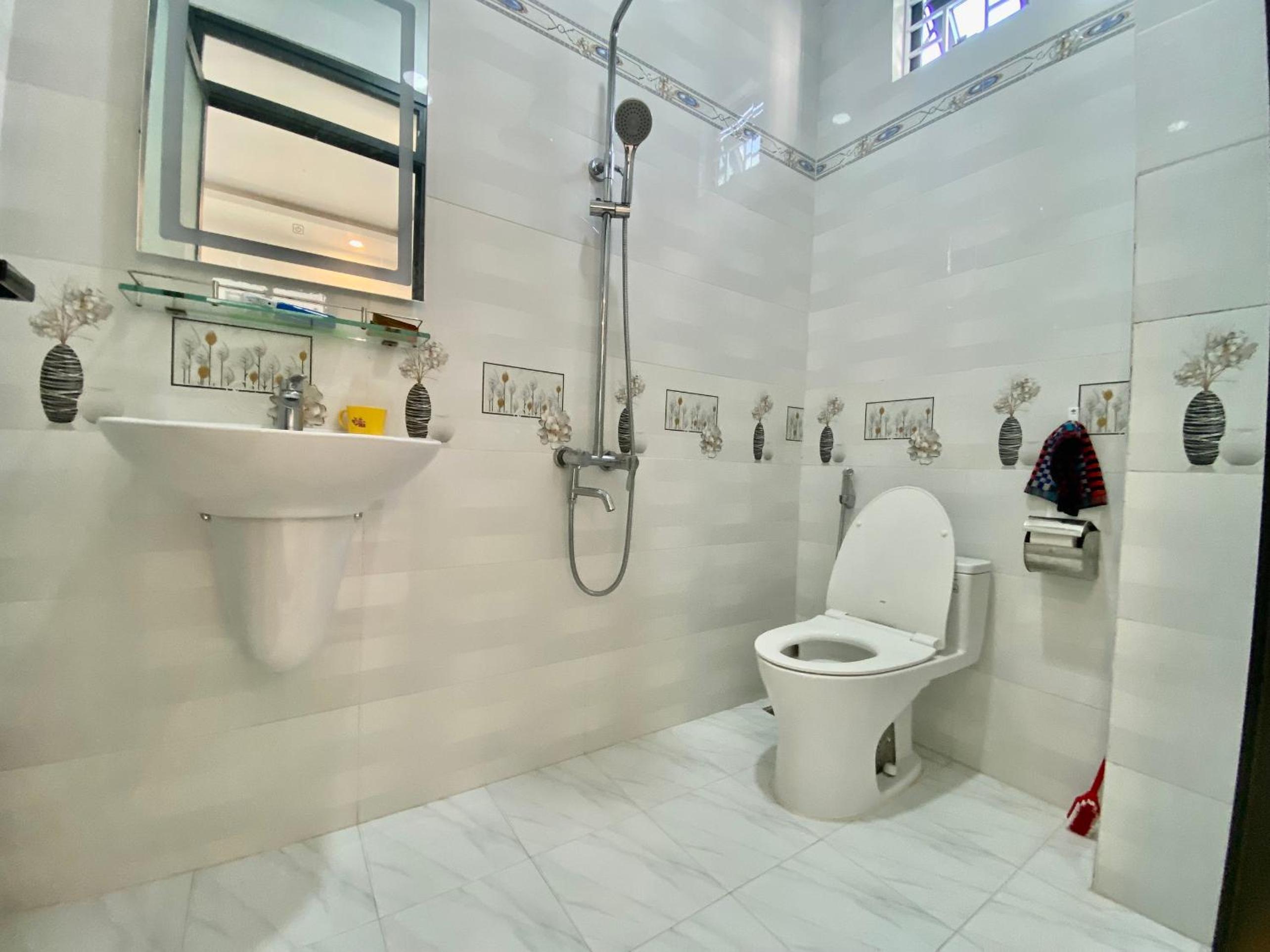 Home Stay Ruby Nha Trang