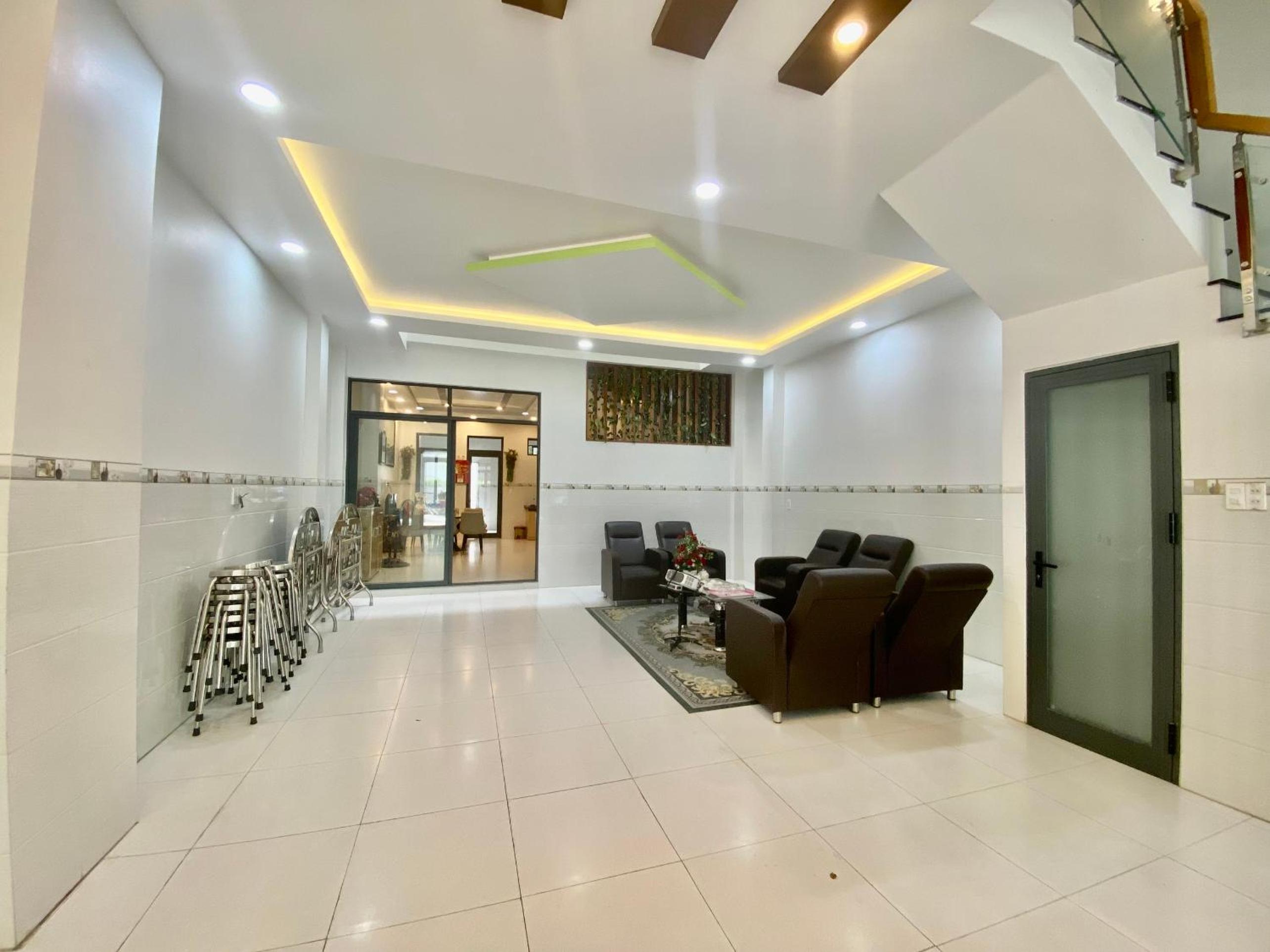 Home Stay Ruby Nha Trang