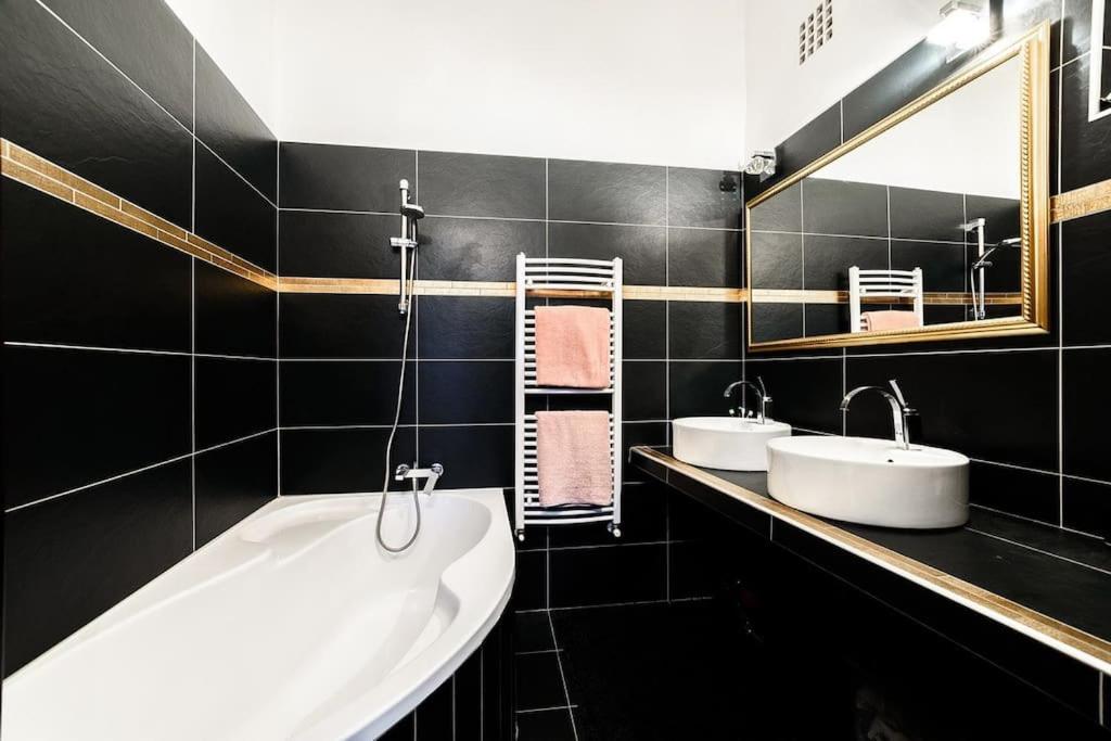 Brill Apartment