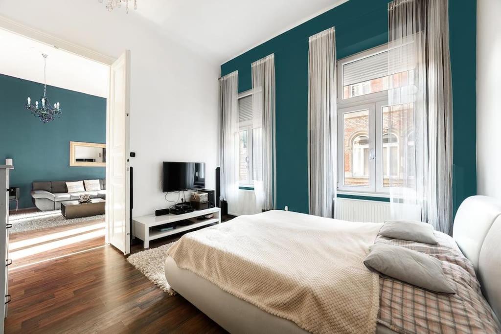 Brill Apartment