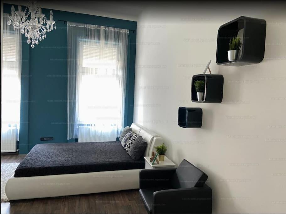 Brill Apartment