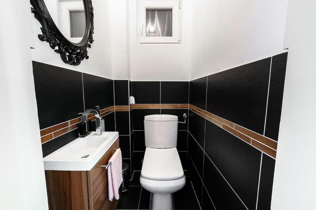 Brill Apartment