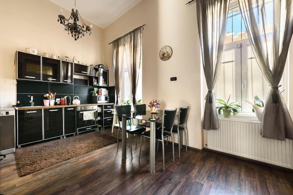 Brill Apartment