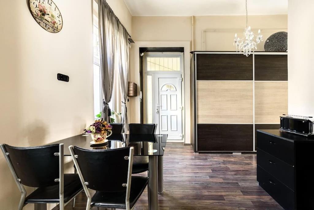 Brill Apartment