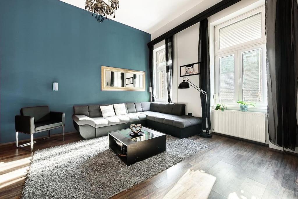 Brill Apartment