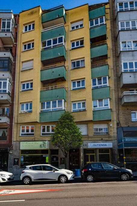 Jauregi Apartamento