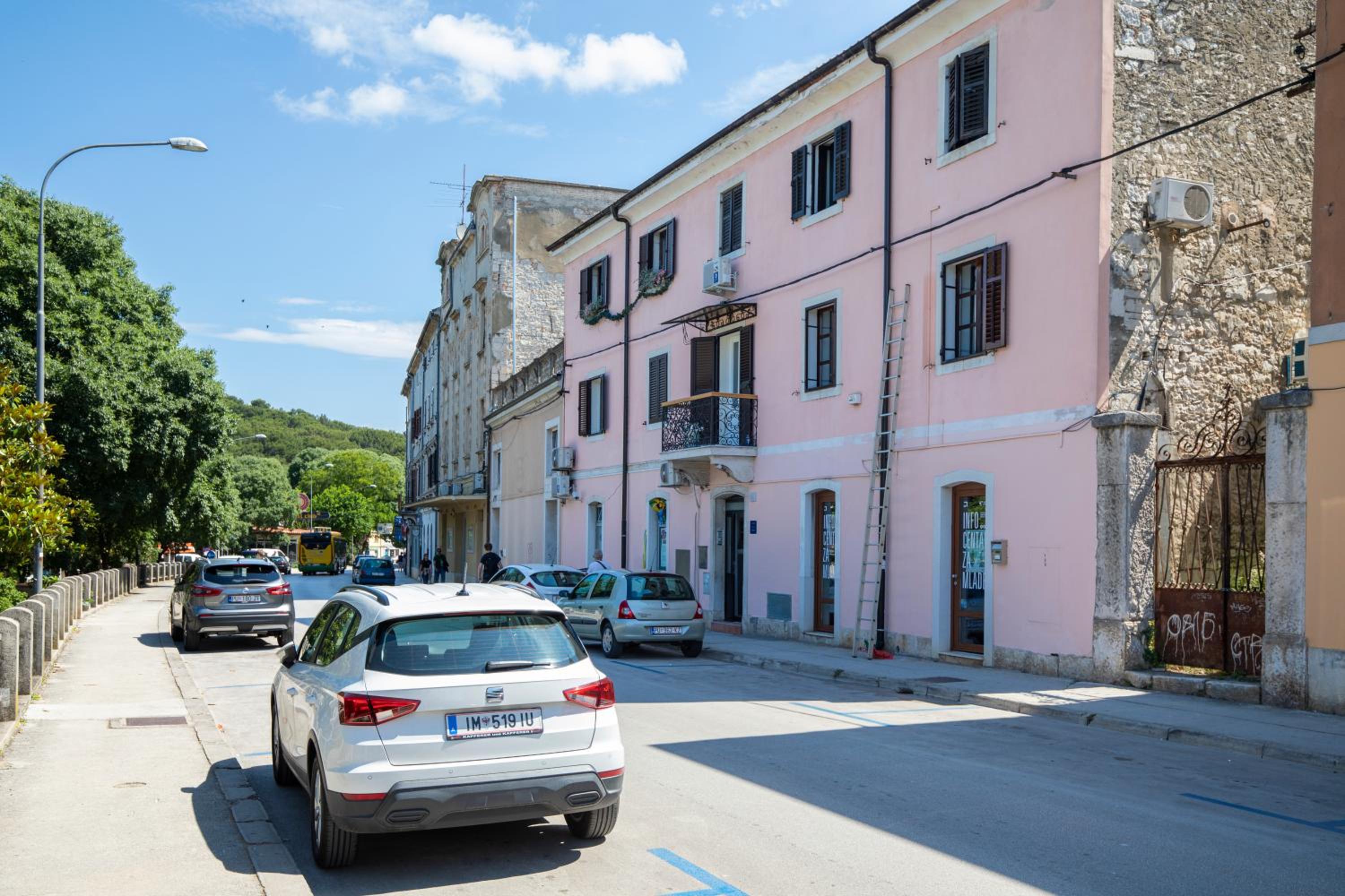 building