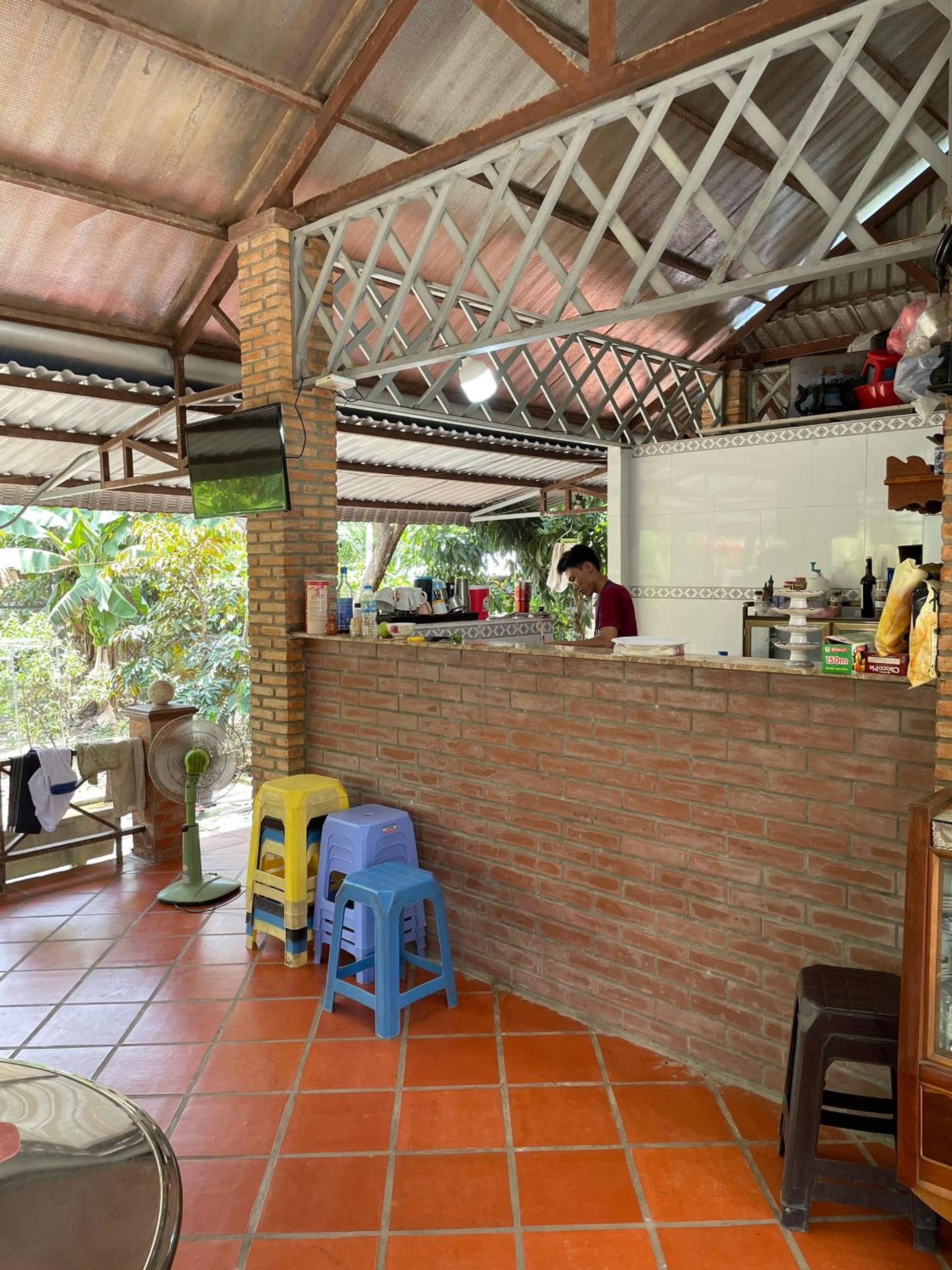 Đông's Garden Home view 4