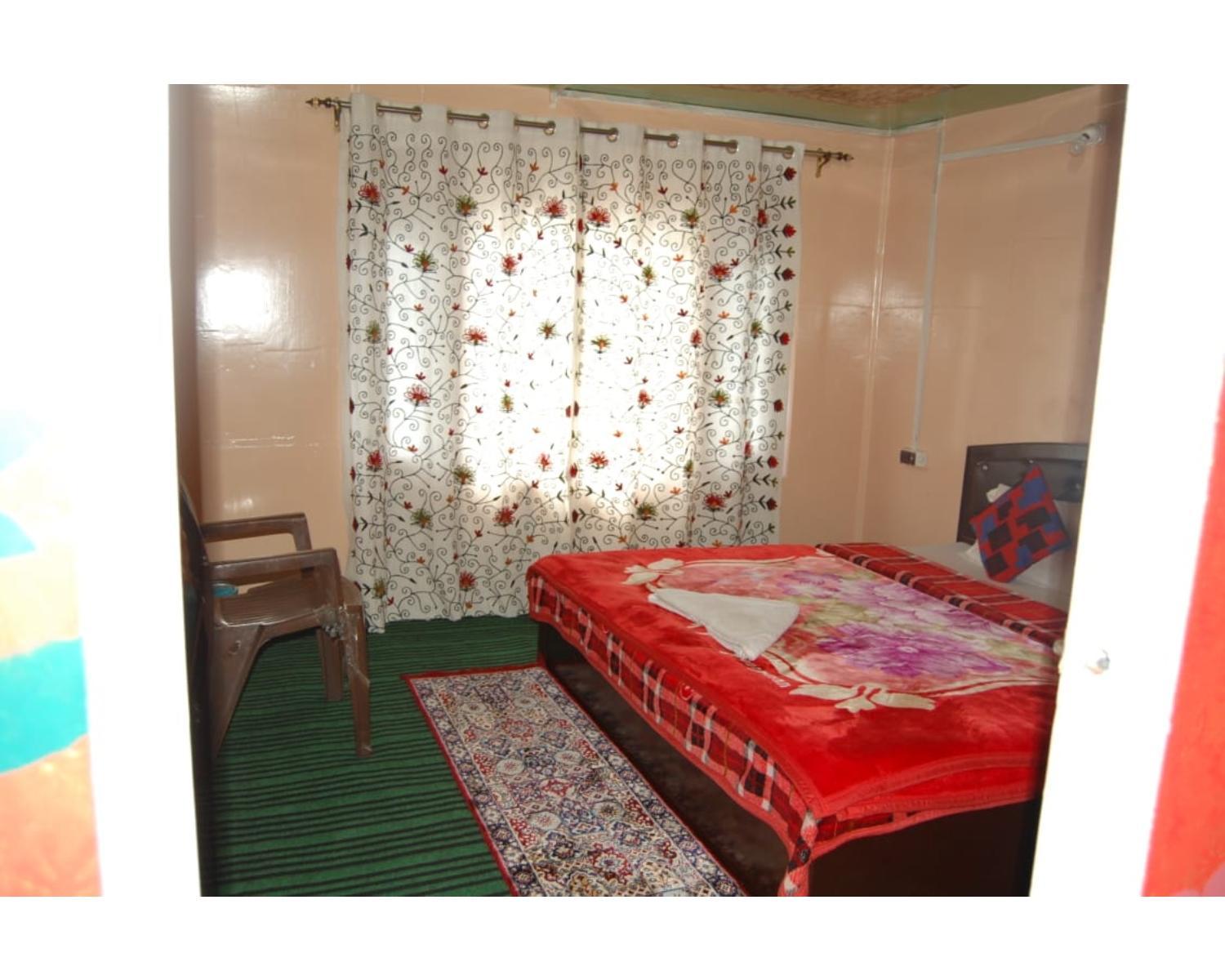 Sohail Home Stay, Pahalgam