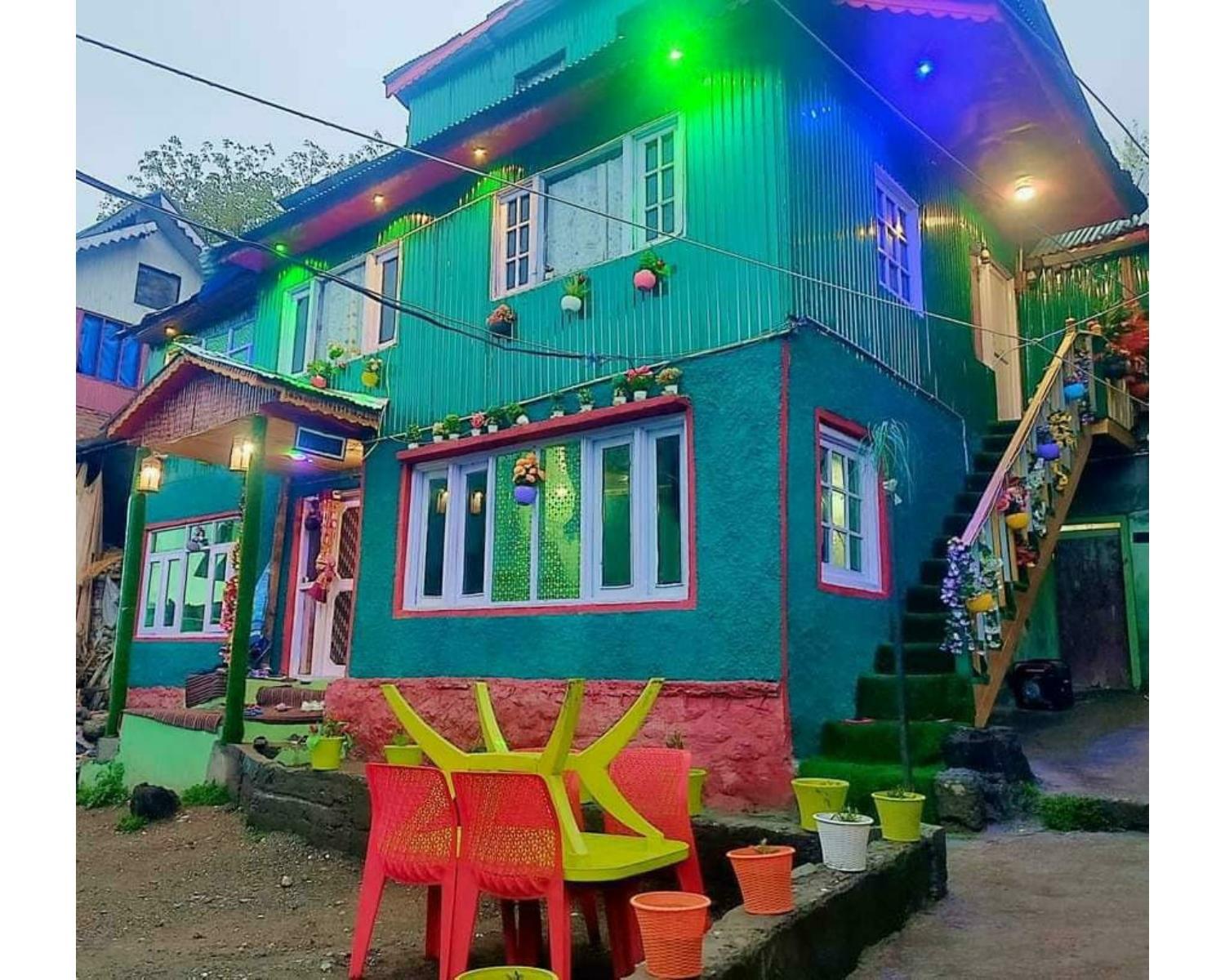 Sohail Home Stay, Pahalgam