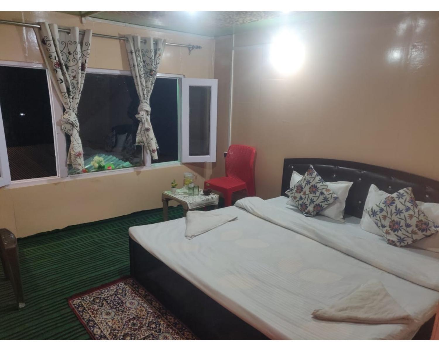 Sohail Home Stay, Pahalgam