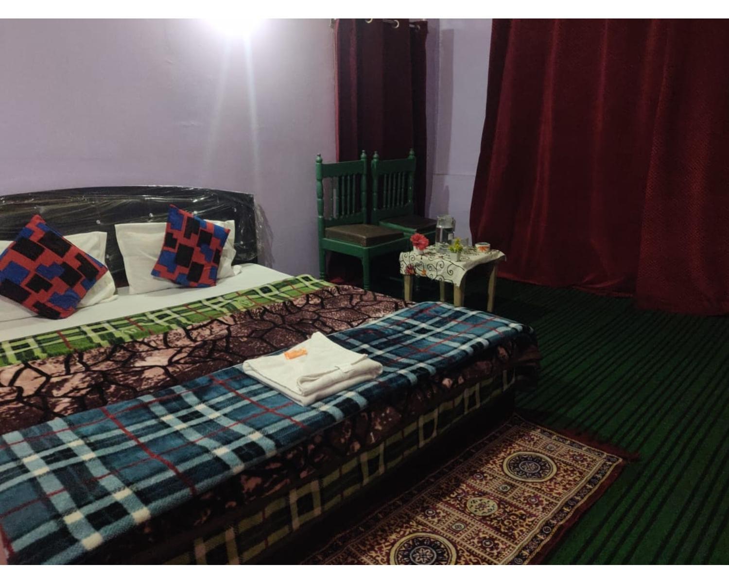 Sohail Home Stay, Pahalgam