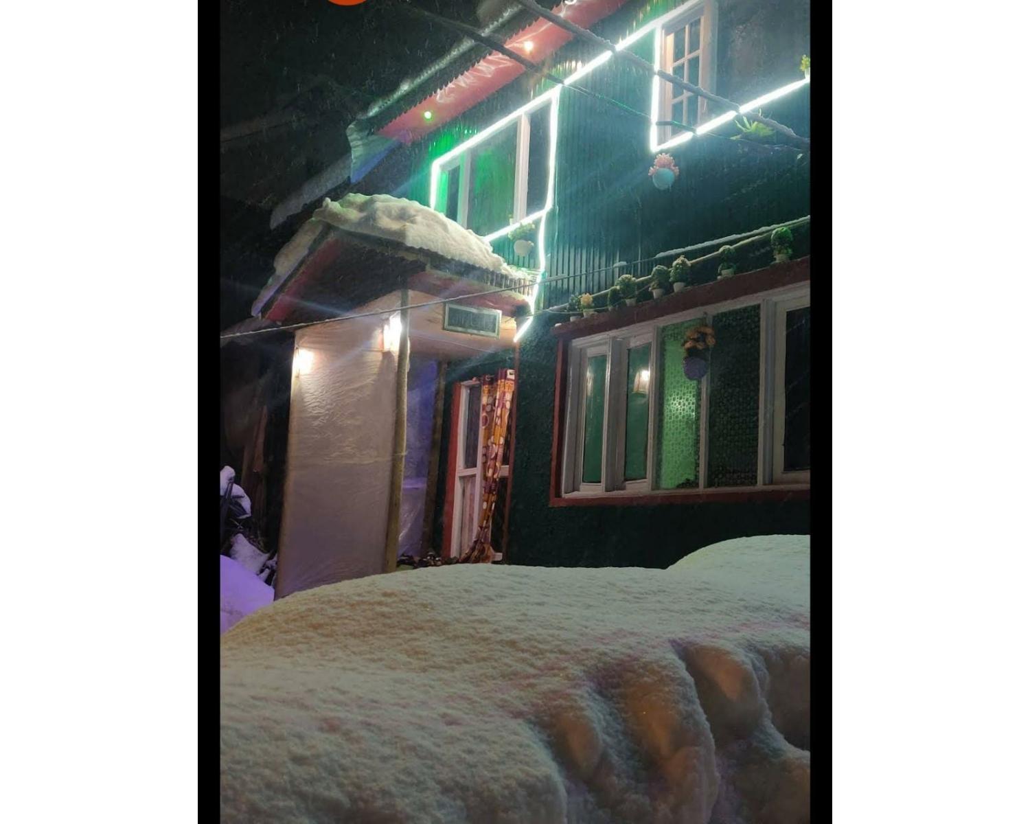 Sohail Home Stay, Pahalgam