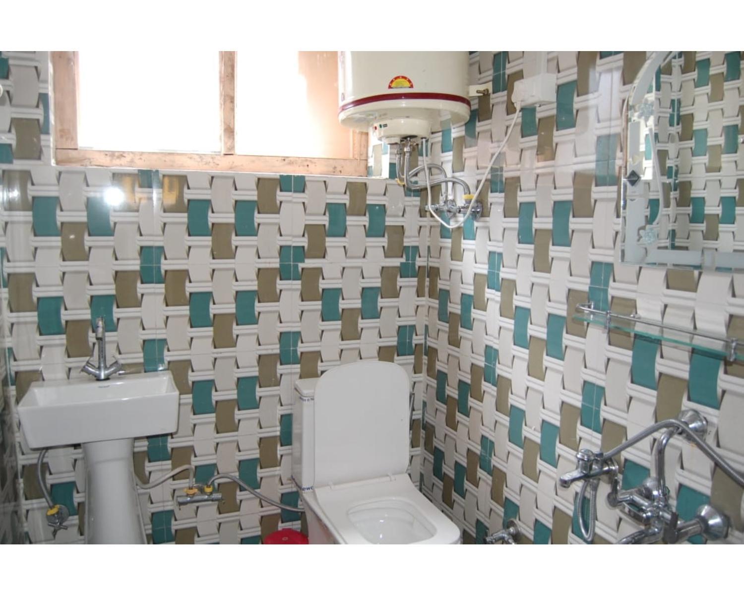 Sohail Home Stay, Pahalgam