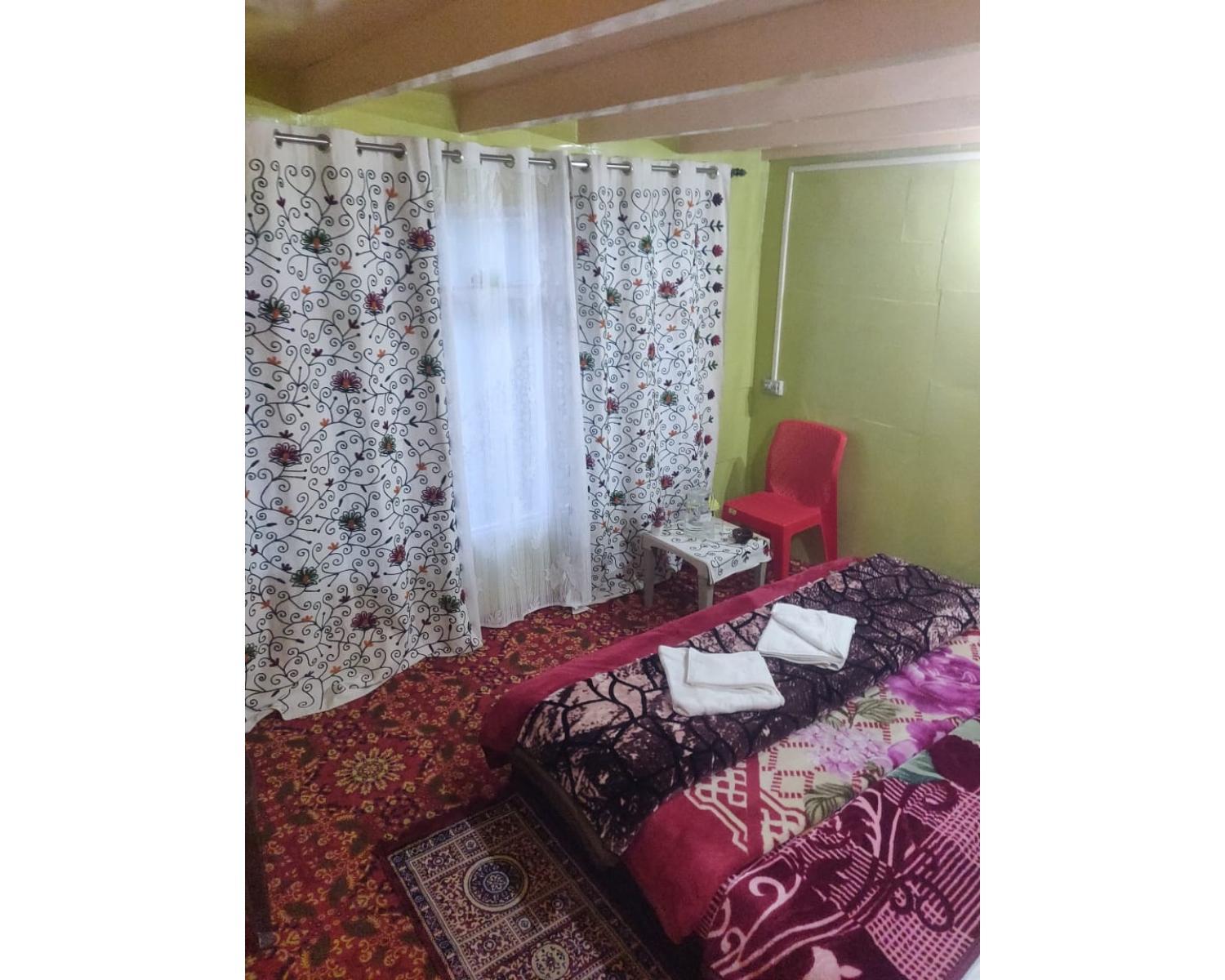 Sohail Home Stay, Pahalgam