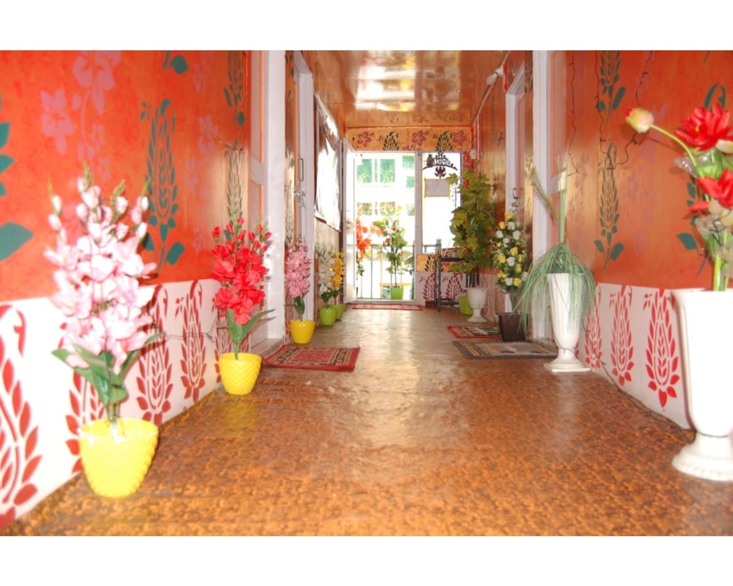 Sohail Home Stay, Pahalgam