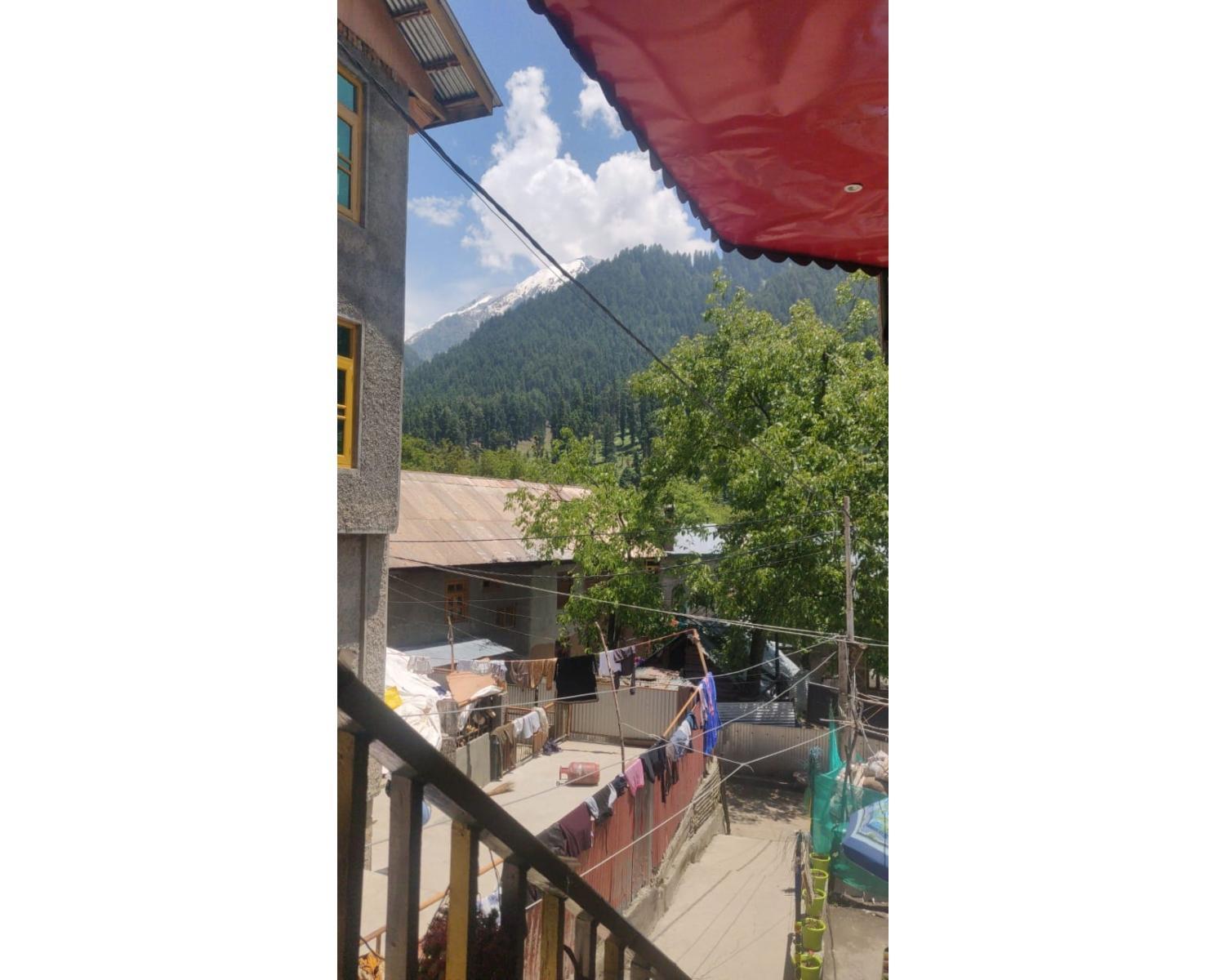 Sohail Home Stay, Pahalgam