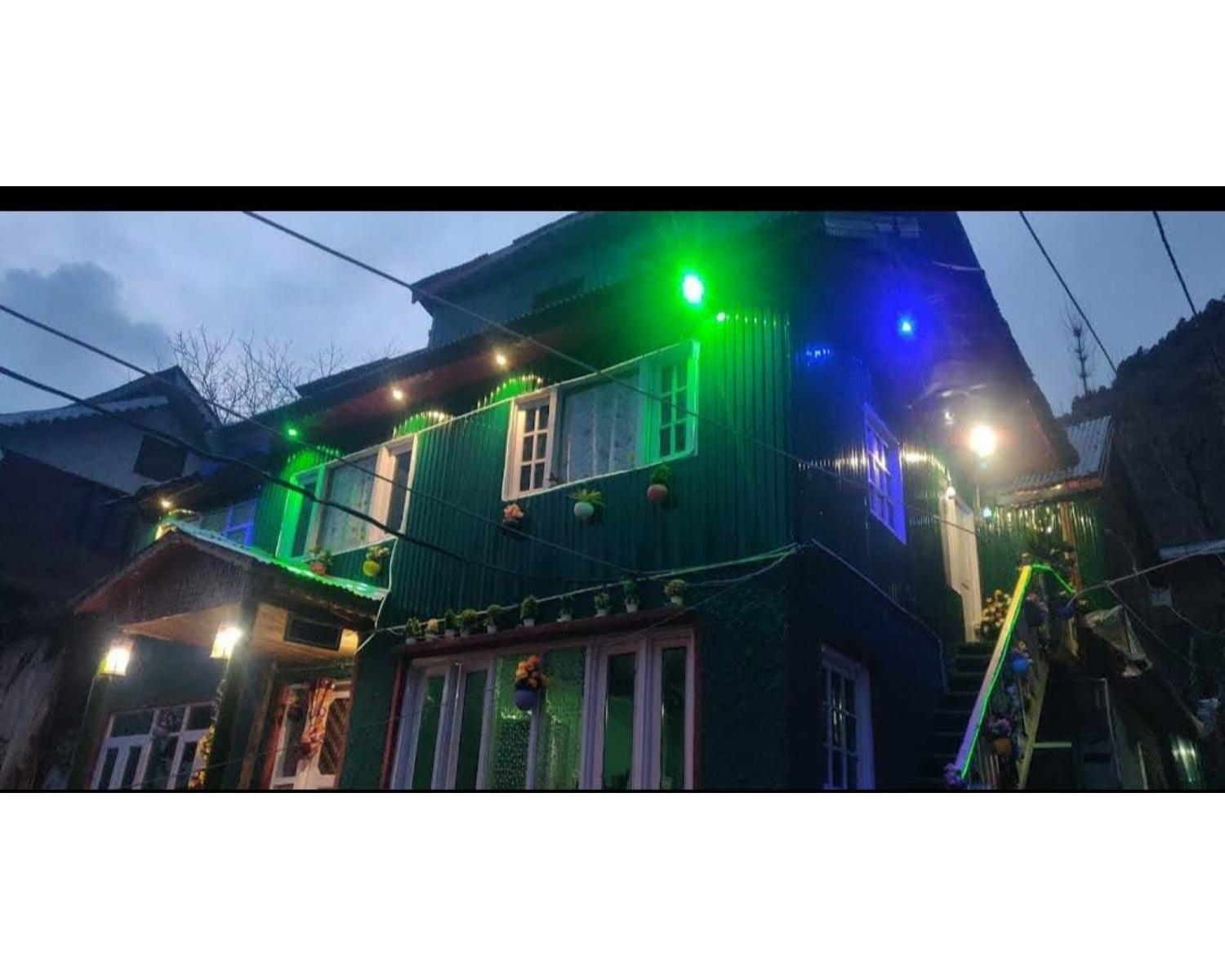 Sohail Home Stay, Pahalgam
