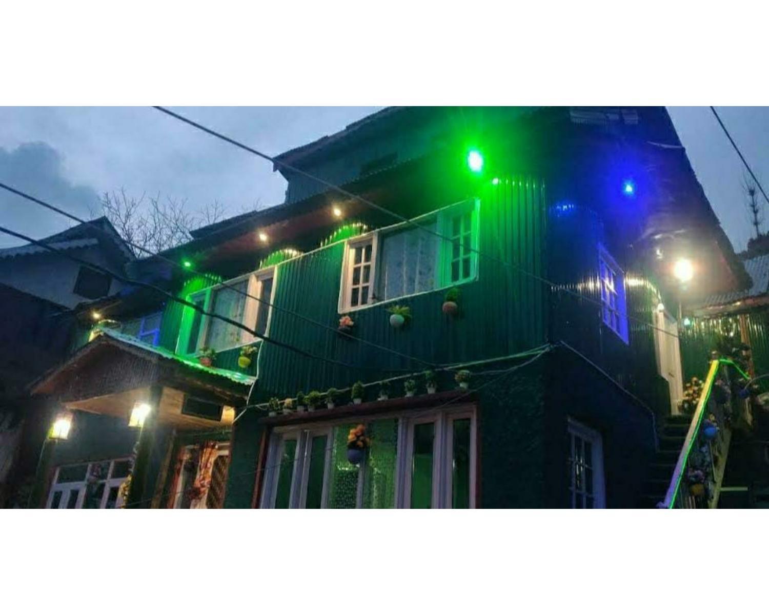 Sohail Home Stay, Pahalgam
