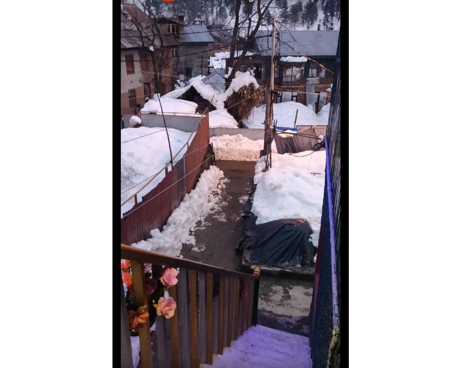 Sohail Home Stay, Pahalgam